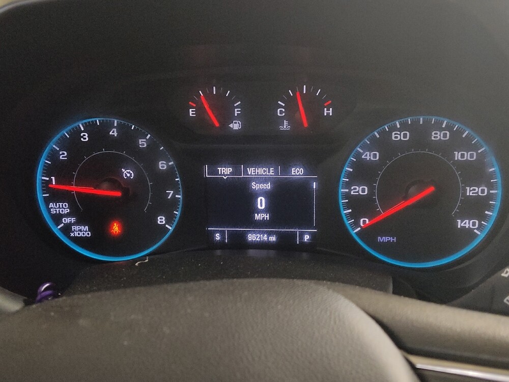 2018 Chevrolet Equinox in Marietta, GA 30062 - 18124860 23