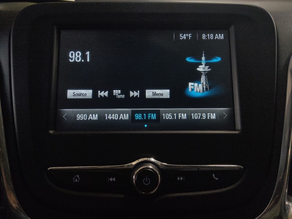 2018 Chevrolet Equinox in Marietta, GA 30062 - 18124860 25