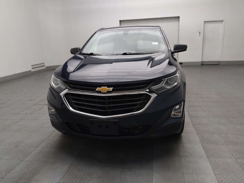 2018 Chevrolet Equinox in Marietta, GA 30062 - 18124860 15