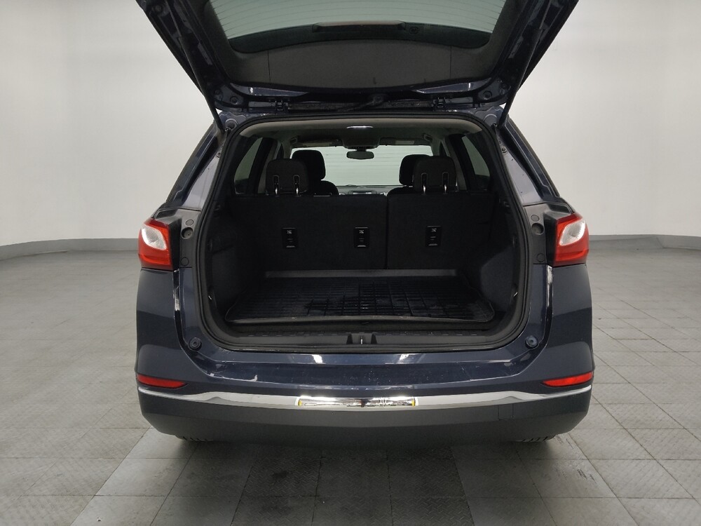 2018 Chevrolet Equinox in Marietta, GA 30062 - 18124860 29