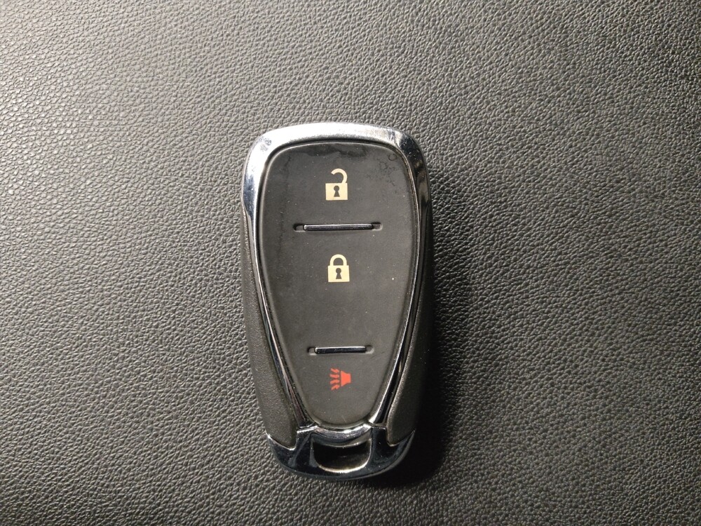 2018 Chevrolet Equinox in Marietta, GA 30062 - 18124860 32