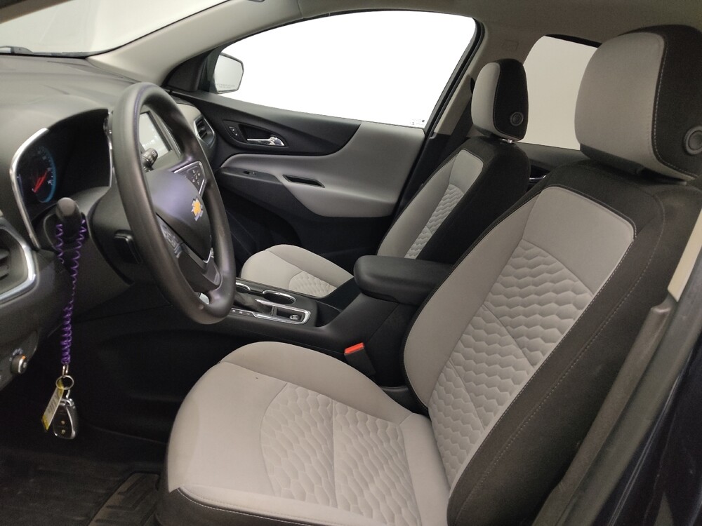 2018 Chevrolet Equinox in Marietta, GA 30062 - 18124860 17