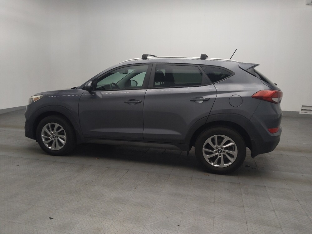 2016 Hyundai Tucson in Marietta, GA 30062 - 18124861 3