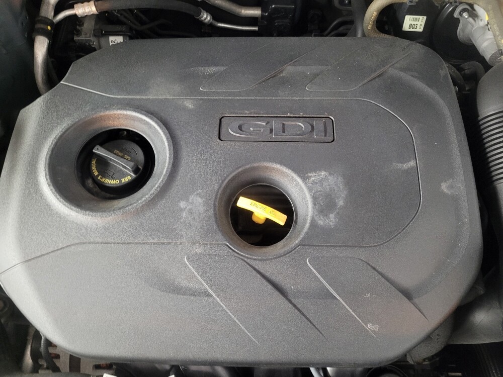 2016 Hyundai Tucson in Marietta, GA 30062 - 18124861 30