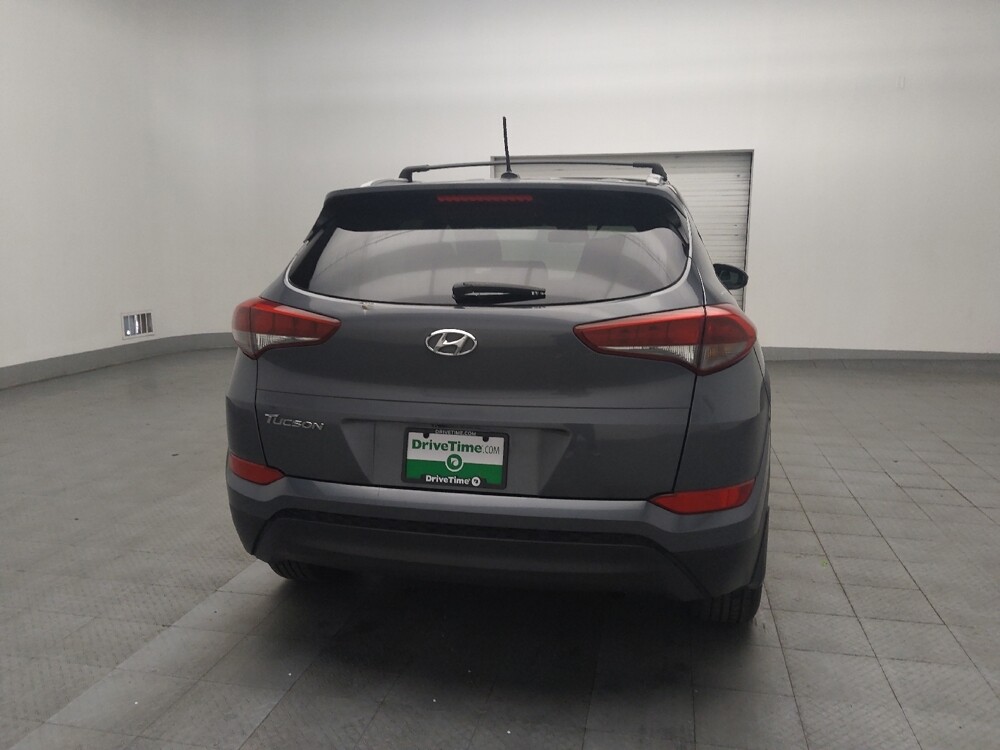 2016 Hyundai Tucson in Marietta, GA 30062 - 18124861 7