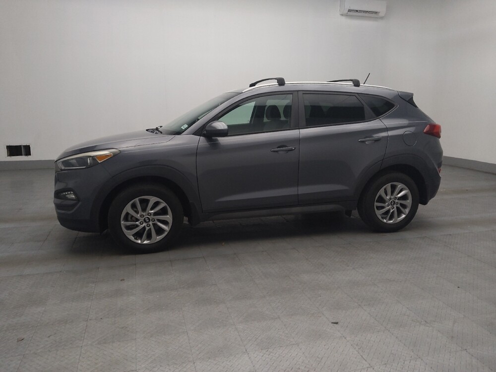 2016 Hyundai Tucson in Marietta, GA 30062 - 18124861 2