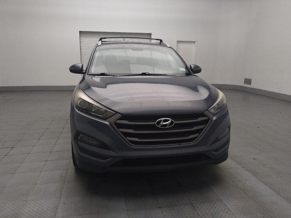 2016 Hyundai Tucson in Marietta, GA 30062 - 18124861 14