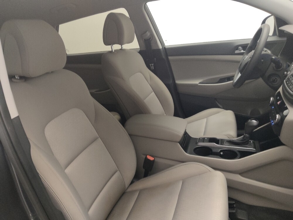 2016 Hyundai Tucson in Marietta, GA 30062 - 18124861 21