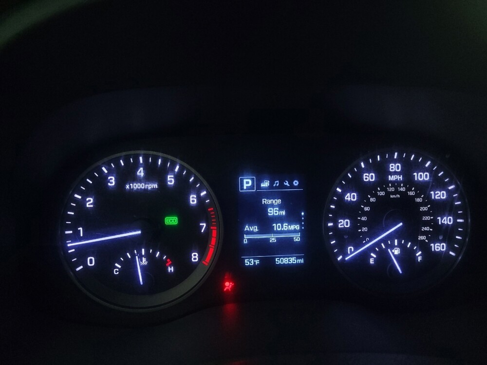 2016 Hyundai Tucson in Marietta, GA 30062 - 18124861 23