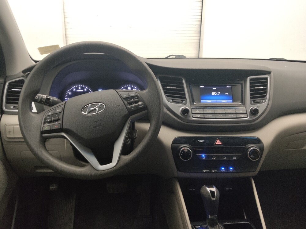 2016 Hyundai Tucson in Marietta, GA 30062 - 18124861 22