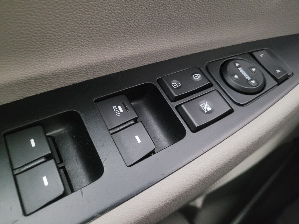 2016 Hyundai Tucson in Marietta, GA 30062 - 18124861 27