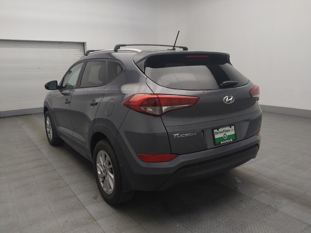 2016 Hyundai Tucson in Marietta, GA 30062 - 18124861 5