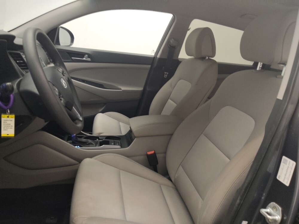 2016 Hyundai Tucson in Marietta, GA 30062 - 18124861 17