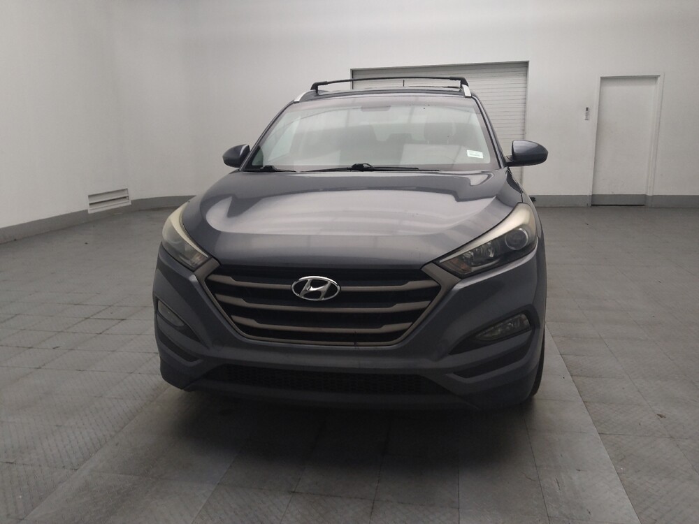 2016 Hyundai Tucson in Marietta, GA 30062 - 18124861 15