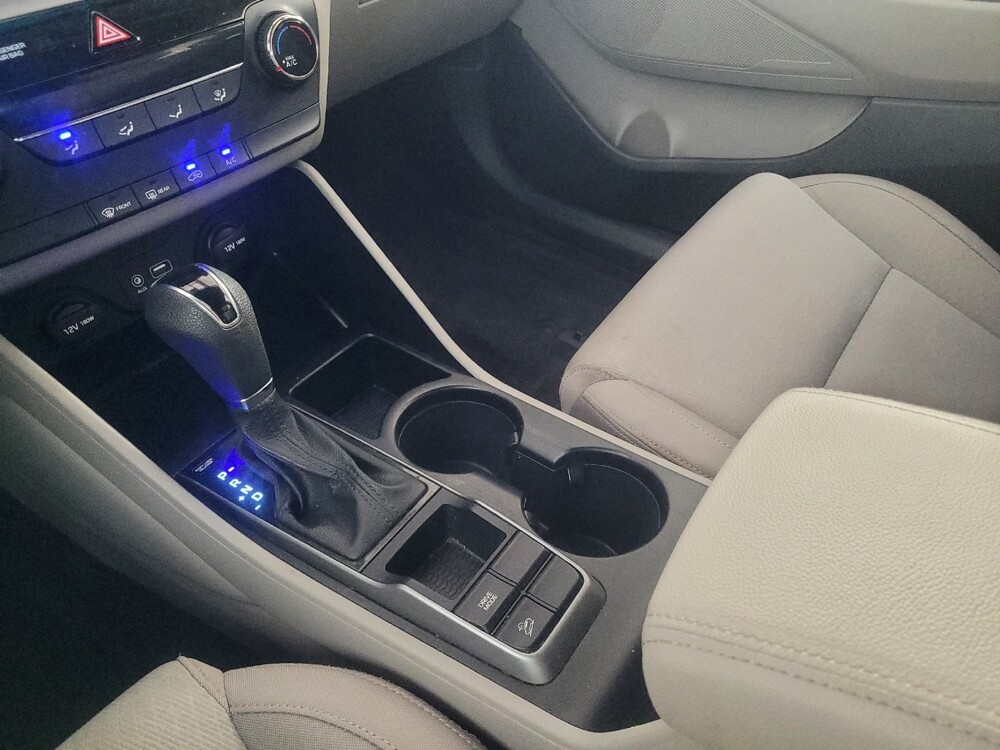 2016 Hyundai Tucson in Marietta, GA 30062 - 18124861 26