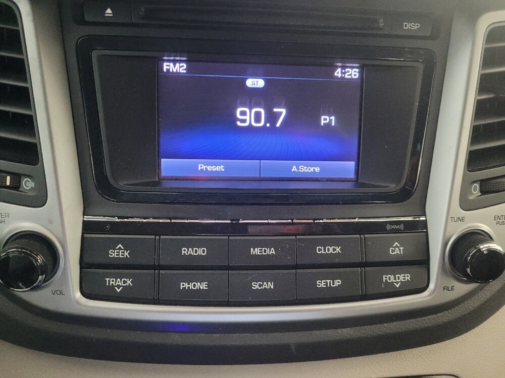 2016 Hyundai Tucson in Marietta, GA 30062 - 18124861 25