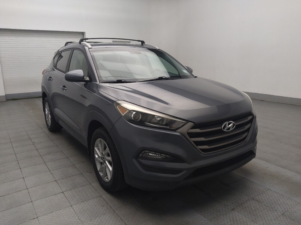 2016 Hyundai Tucson in Marietta, GA 30062 - 18124861 13