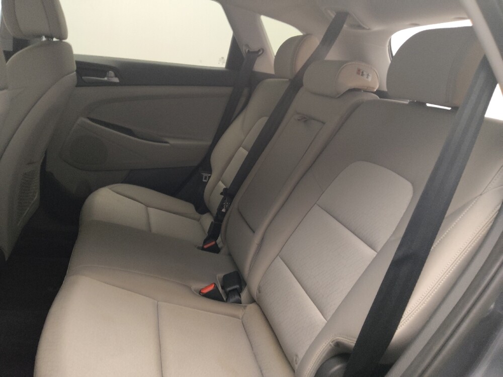 2016 Hyundai Tucson in Marietta, GA 30062 - 18124861 18