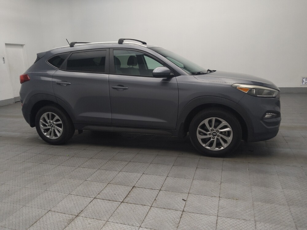 2016 Hyundai Tucson in Marietta, GA 30062 - 18124861 11