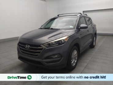 2016 Hyundai Tucson in Marietta, GA 30062