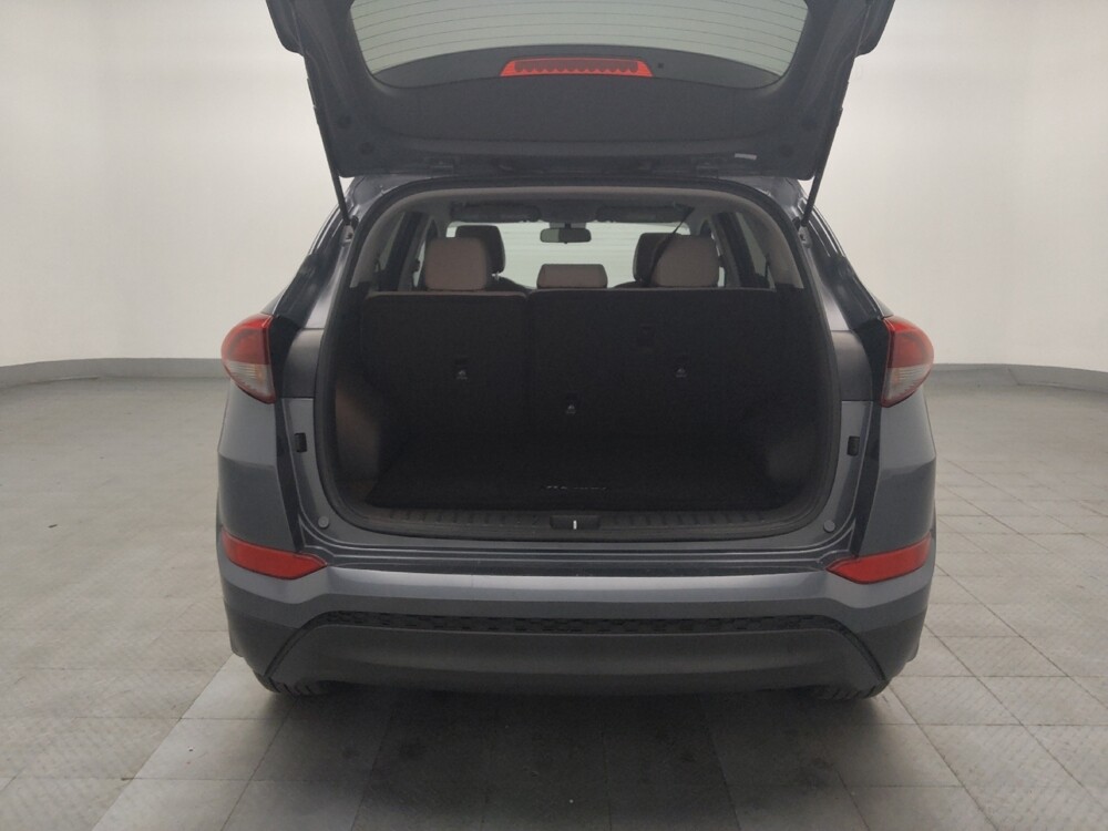 2016 Hyundai Tucson in Marietta, GA 30062 - 18124861 29