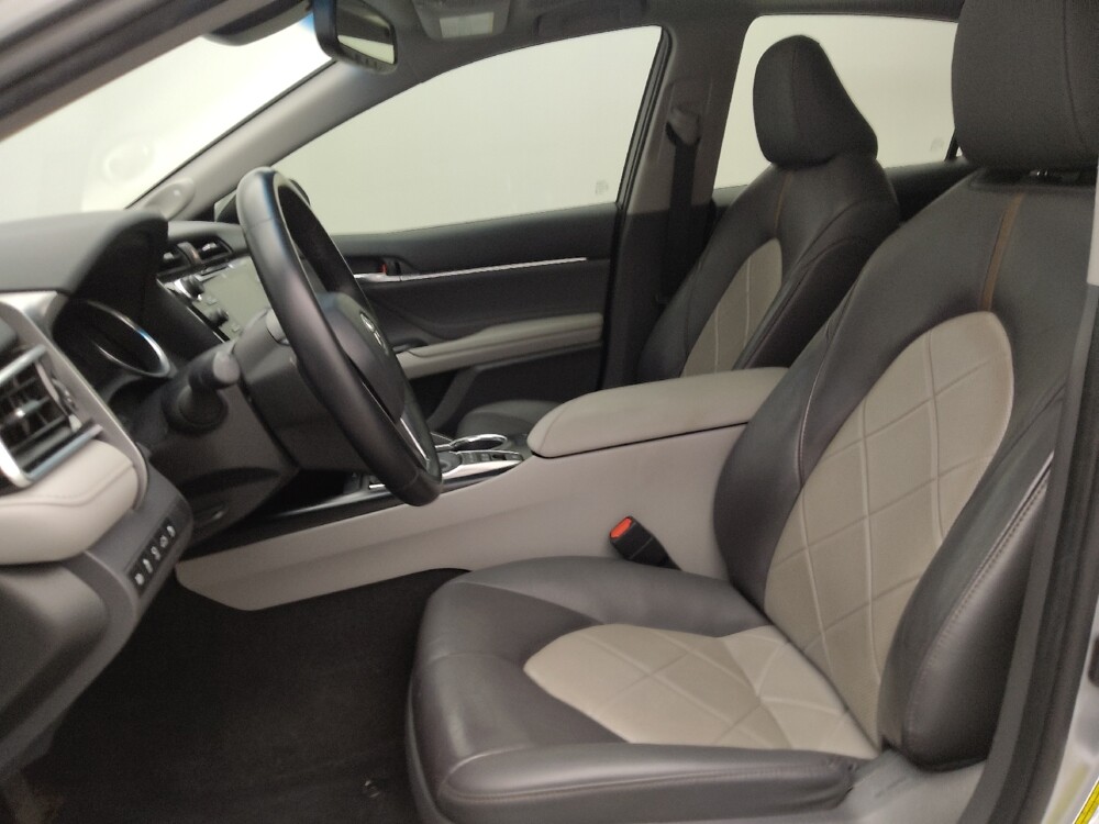 2018 Toyota Camry in Albuquerque, NM 87113 - 18124862 17