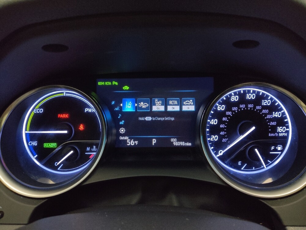 2018 Toyota Camry in Albuquerque, NM 87113 - 18124862 23