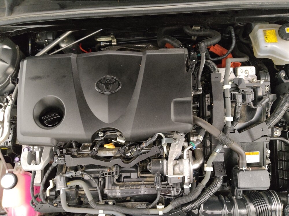 2018 Toyota Camry in Albuquerque, NM 87113 - 18124862 30