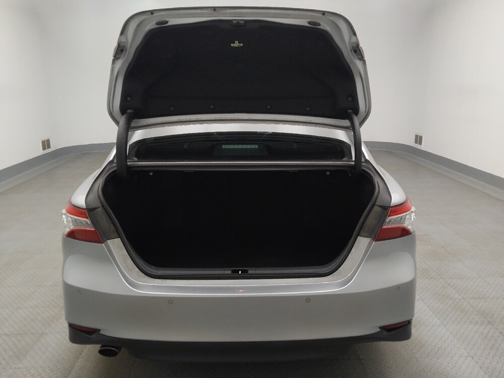 2018 Toyota Camry in Albuquerque, NM 87113 - 18124862 29