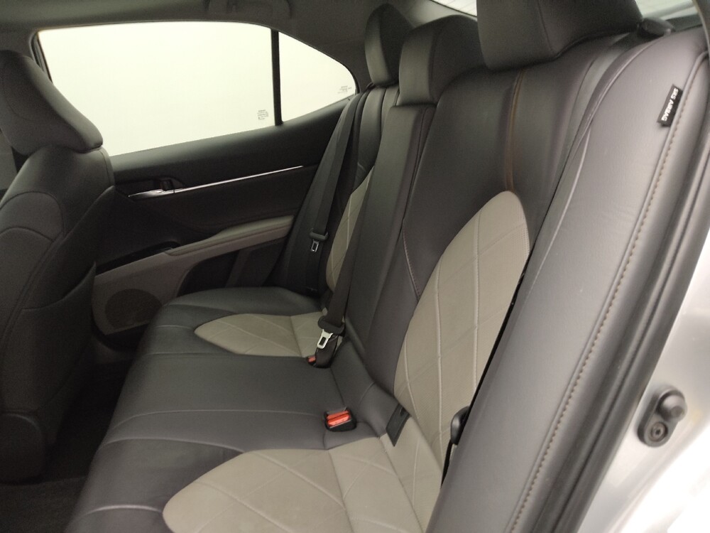 2018 Toyota Camry in Albuquerque, NM 87113 - 18124862 18