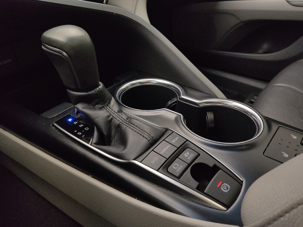 2018 Toyota Camry in Albuquerque, NM 87113 - 18124862 26