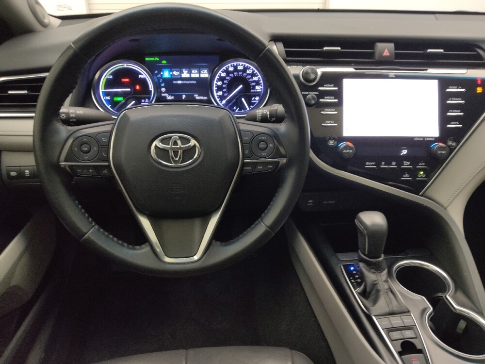 2018 Toyota Camry in Albuquerque, NM 87113 - 18124862 22
