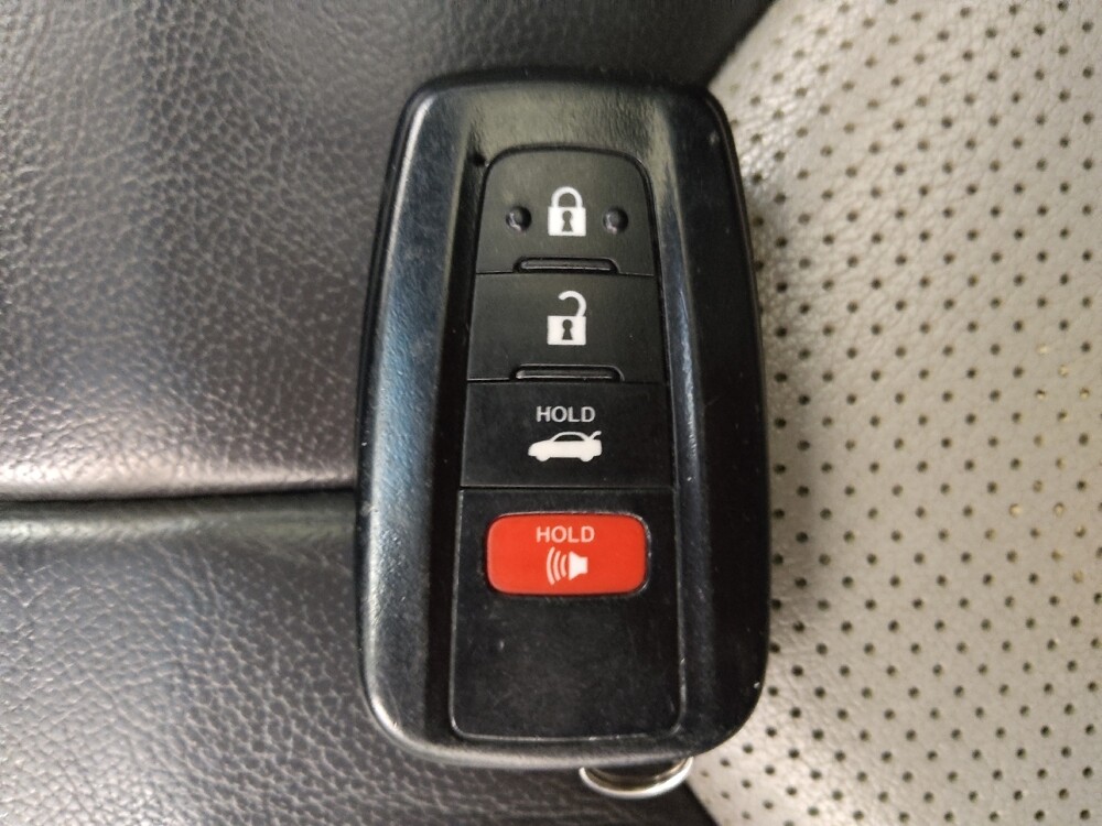 2018 Toyota Camry in Albuquerque, NM 87113 - 18124862 32