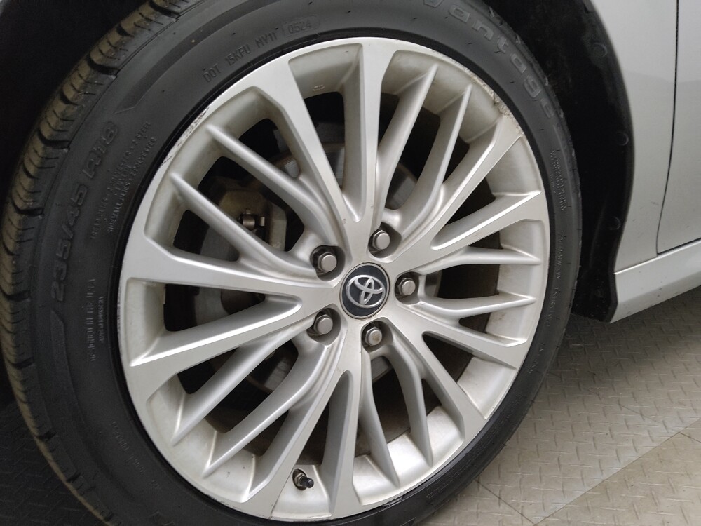 2018 Toyota Camry in Albuquerque, NM 87113 - 18124862 31