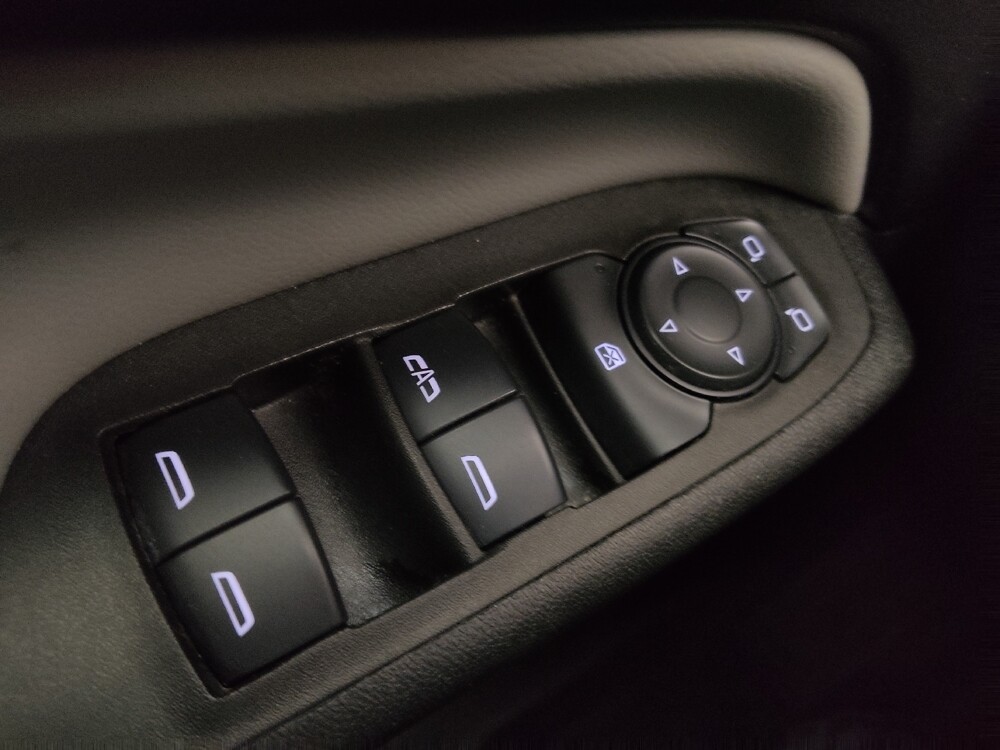 2024 Chevrolet Equinox in Albuquerque, NM 87113 - 18124863 27