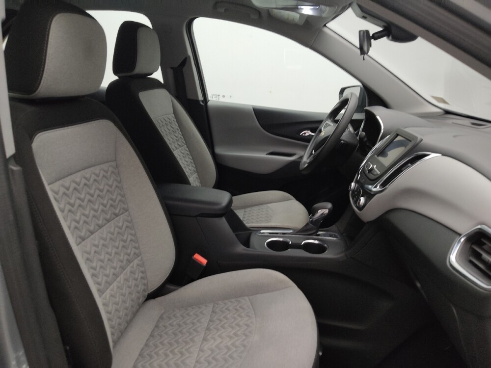 2024 Chevrolet Equinox in Albuquerque, NM 87113 - 18124863 21