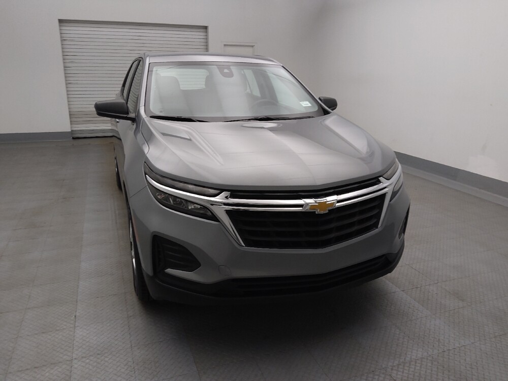2024 Chevrolet Equinox in Albuquerque, NM 87113 - 18124863 14