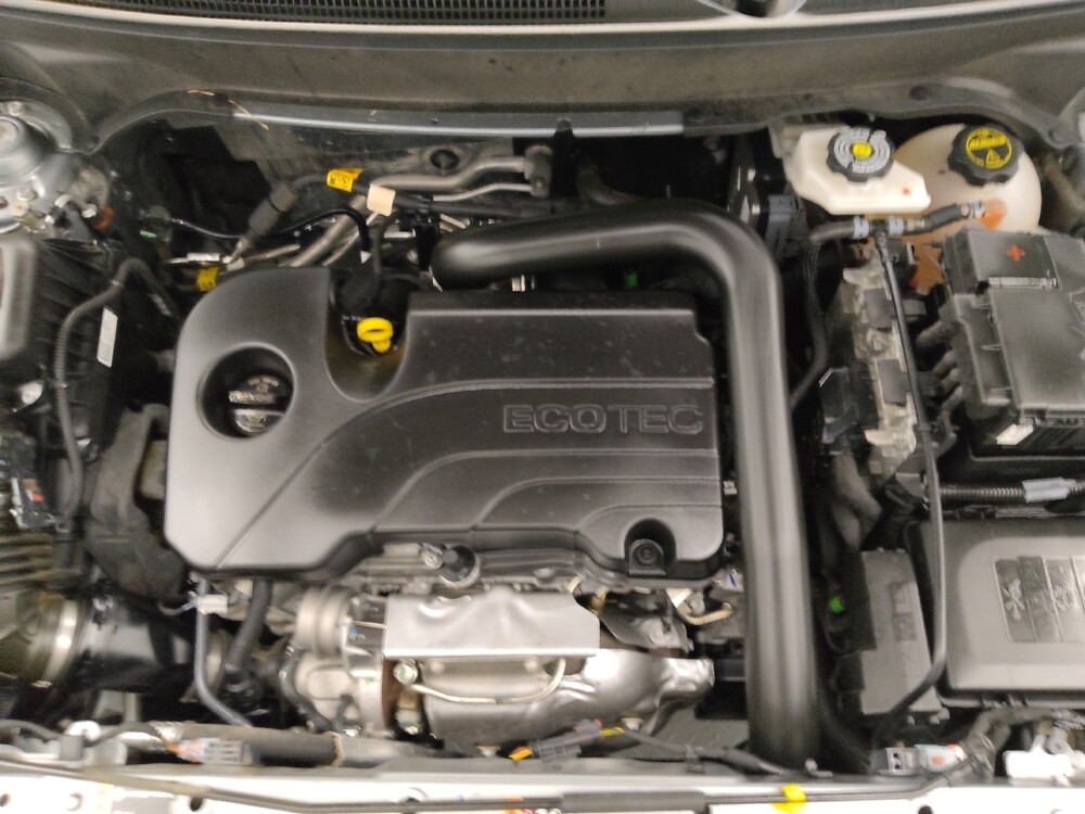 2024 Chevrolet Equinox in Albuquerque, NM 87113 - 18124863 30