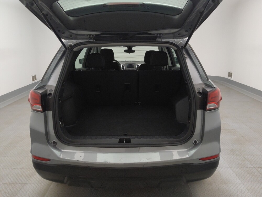 2024 Chevrolet Equinox in Albuquerque, NM 87113 - 18124863 29