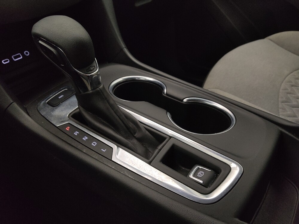 2024 Chevrolet Equinox in Albuquerque, NM 87113 - 18124863 26