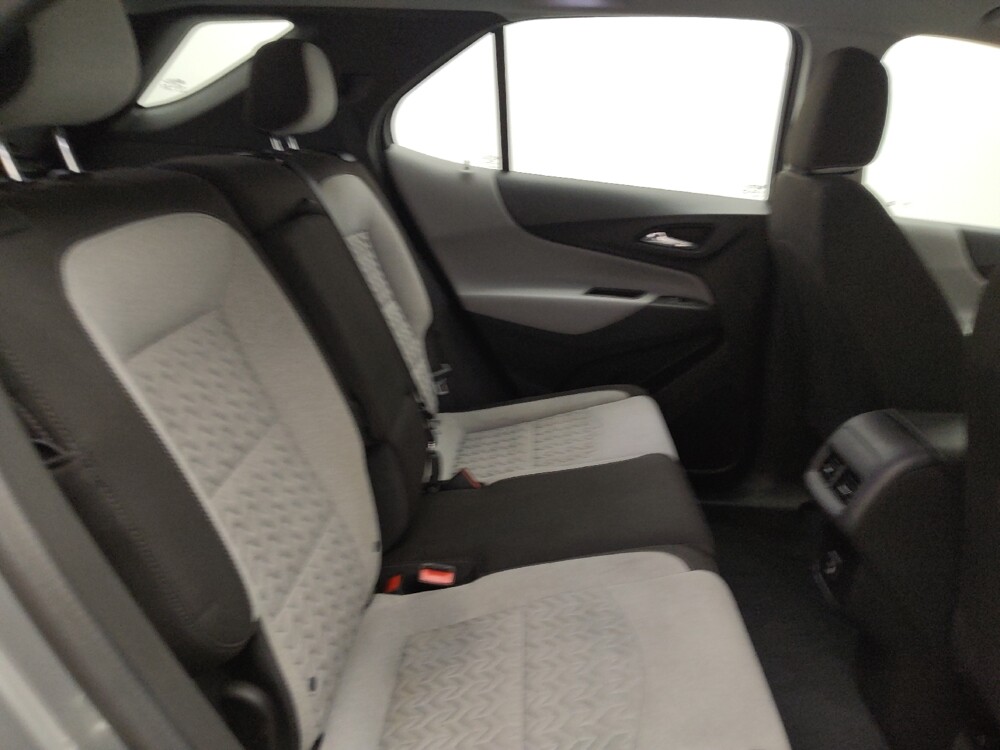 2024 Chevrolet Equinox in Albuquerque, NM 87113 - 18124863 19