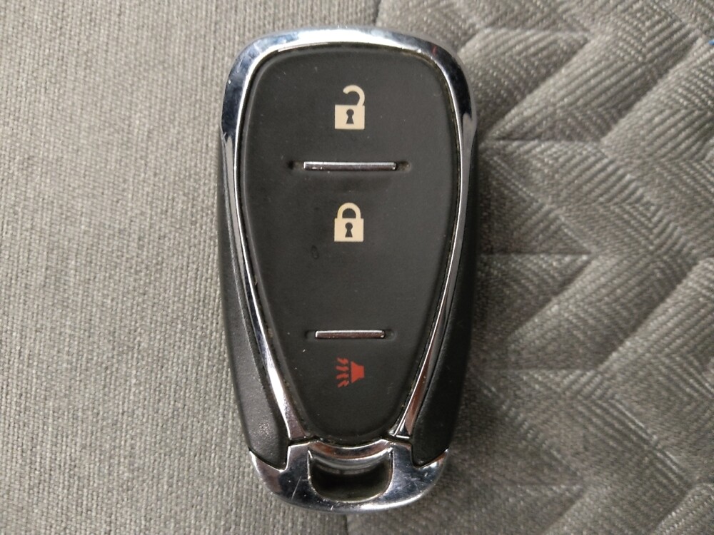 2024 Chevrolet Equinox in Albuquerque, NM 87113 - 18124863 32