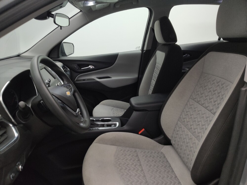 2024 Chevrolet Equinox in Albuquerque, NM 87113 - 18124863 17