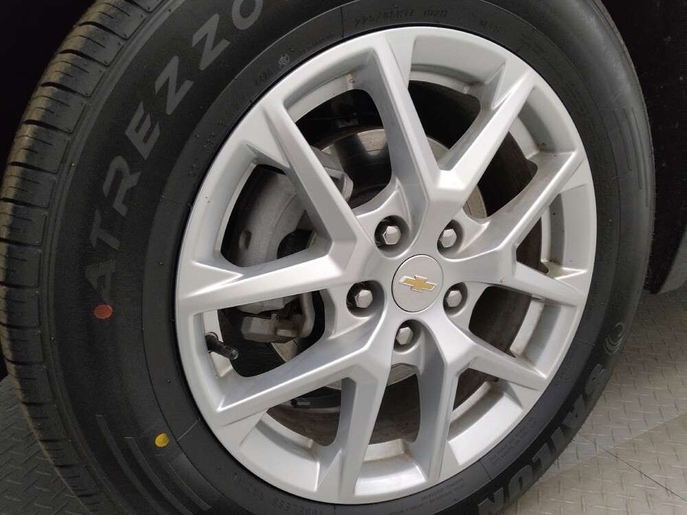 2024 Chevrolet Equinox in Albuquerque, NM 87113 - 18124863 31