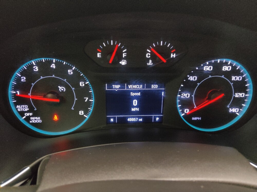 2024 Chevrolet Equinox in Albuquerque, NM 87113 - 18124863 23