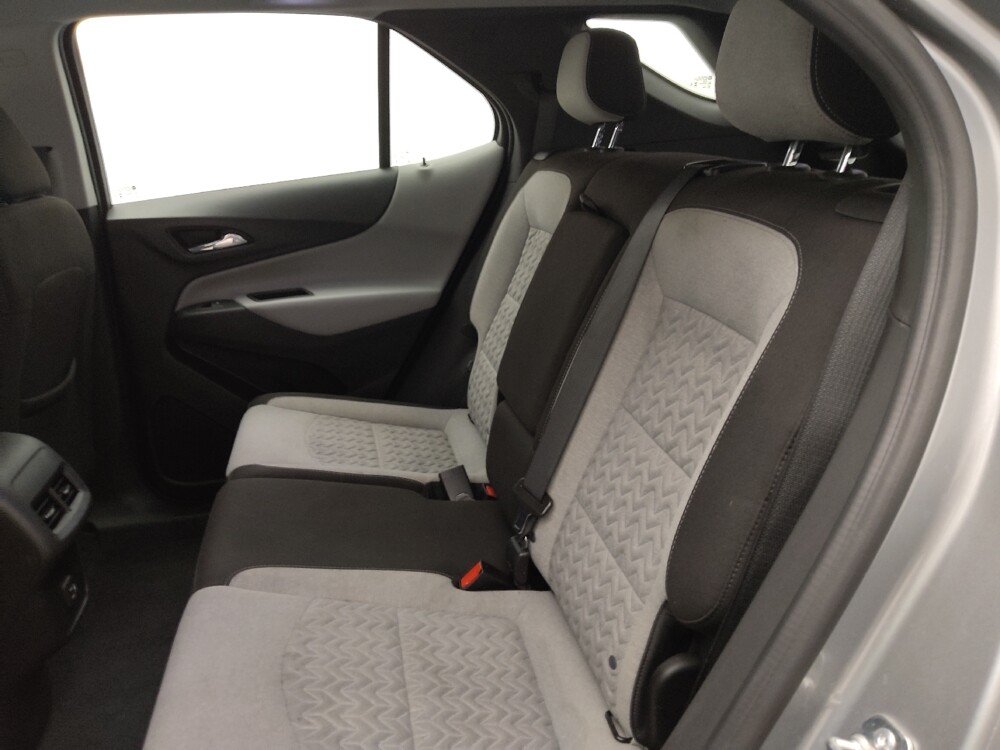 2024 Chevrolet Equinox in Albuquerque, NM 87113 - 18124863 18