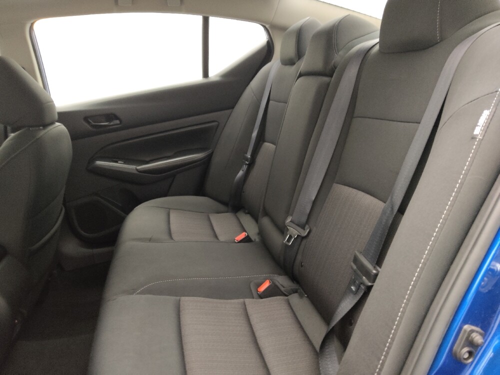 2025 Nissan Altima in Albuquerque, NM 87113 - 18124864 18