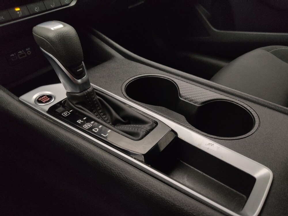 2025 Nissan Altima in Albuquerque, NM 87113 - 18124864 26