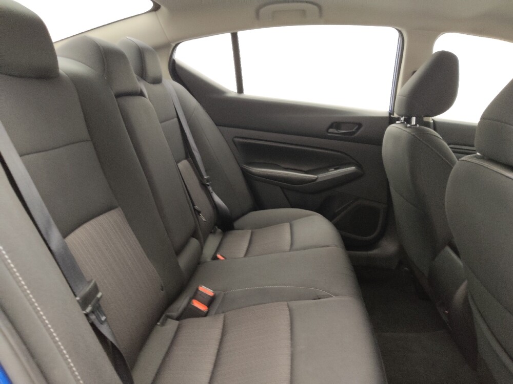 2025 Nissan Altima in Albuquerque, NM 87113 - 18124864 19