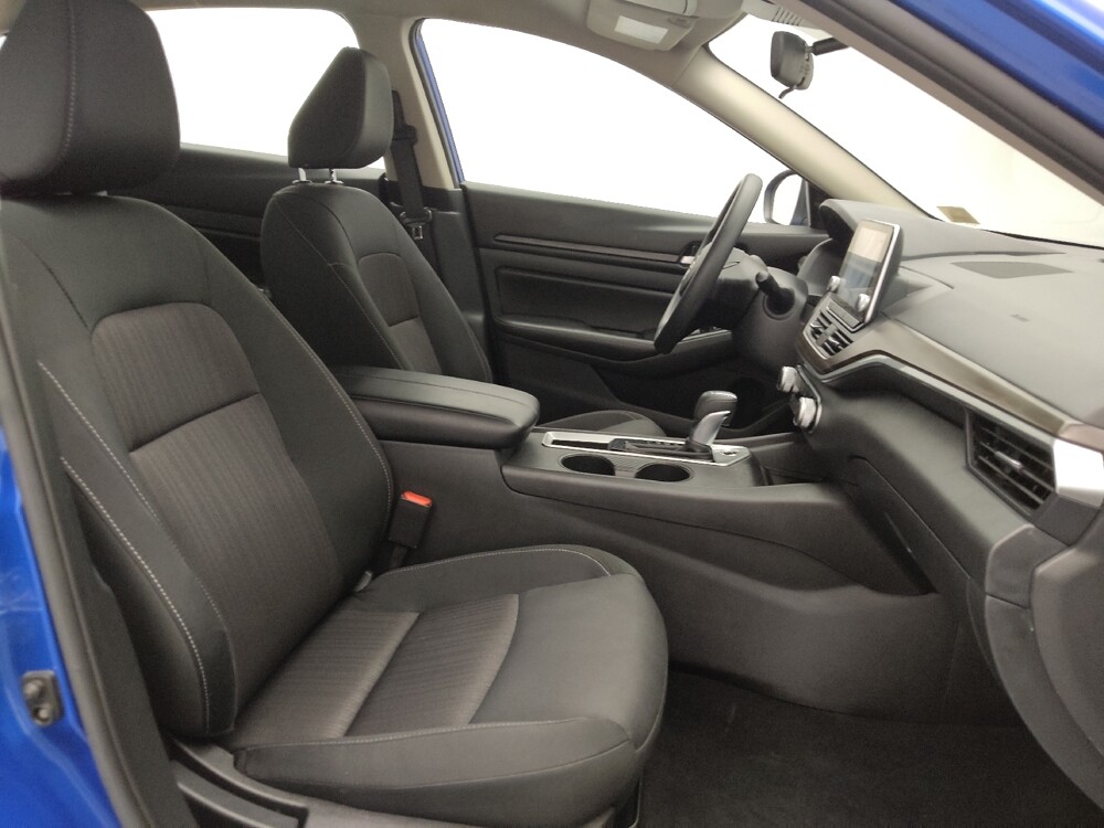 2025 Nissan Altima in Albuquerque, NM 87113 - 18124864 21